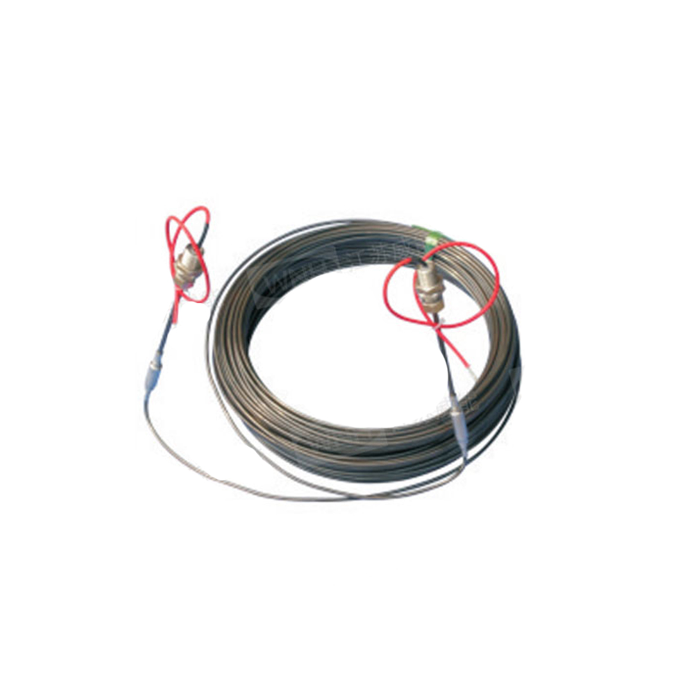 Maximum Temperature Resistentia EJMI Special Calefactio Cable