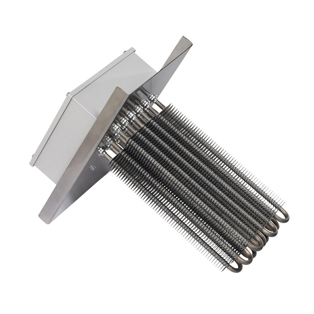 What is an Air Duct Heater? A Guide