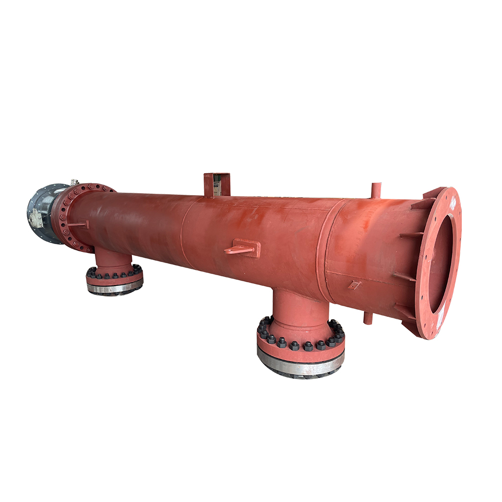 380V 1600KW Ex-Proof Industrial Processus Electric Heater