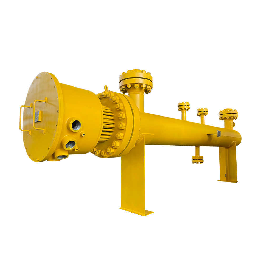 380V 300KW Industrial Processus Electric Heater