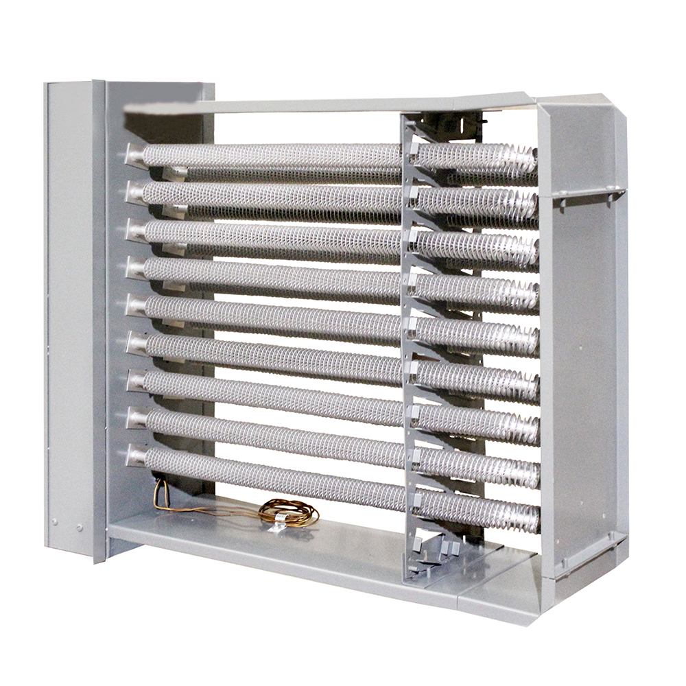 Longa vita Resistentia Air Duct Heater