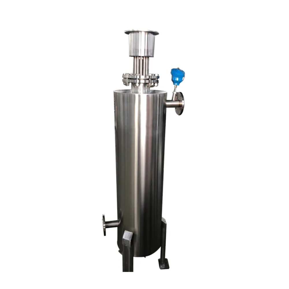 Oleum Pump at lacus immersionem Electric calefacientis