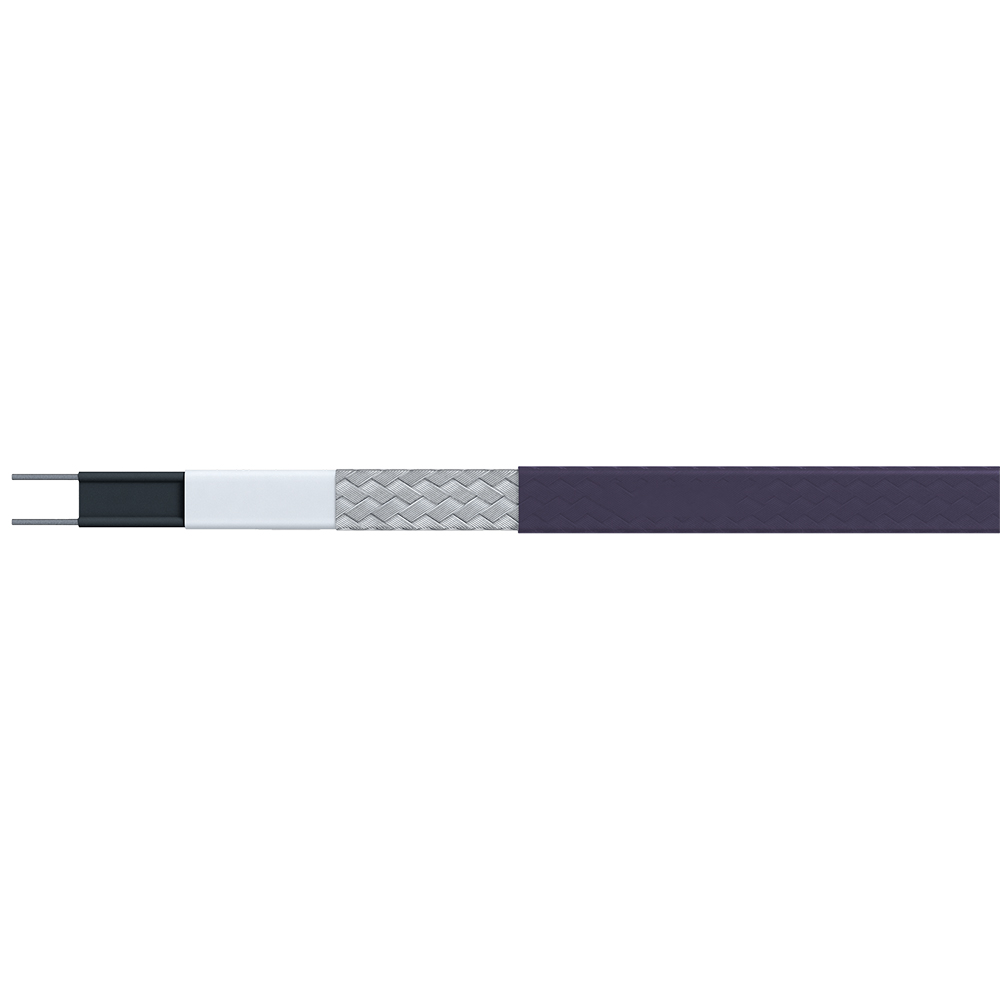 Medius Temperature Vestigium Heater pro Underfloor Heating