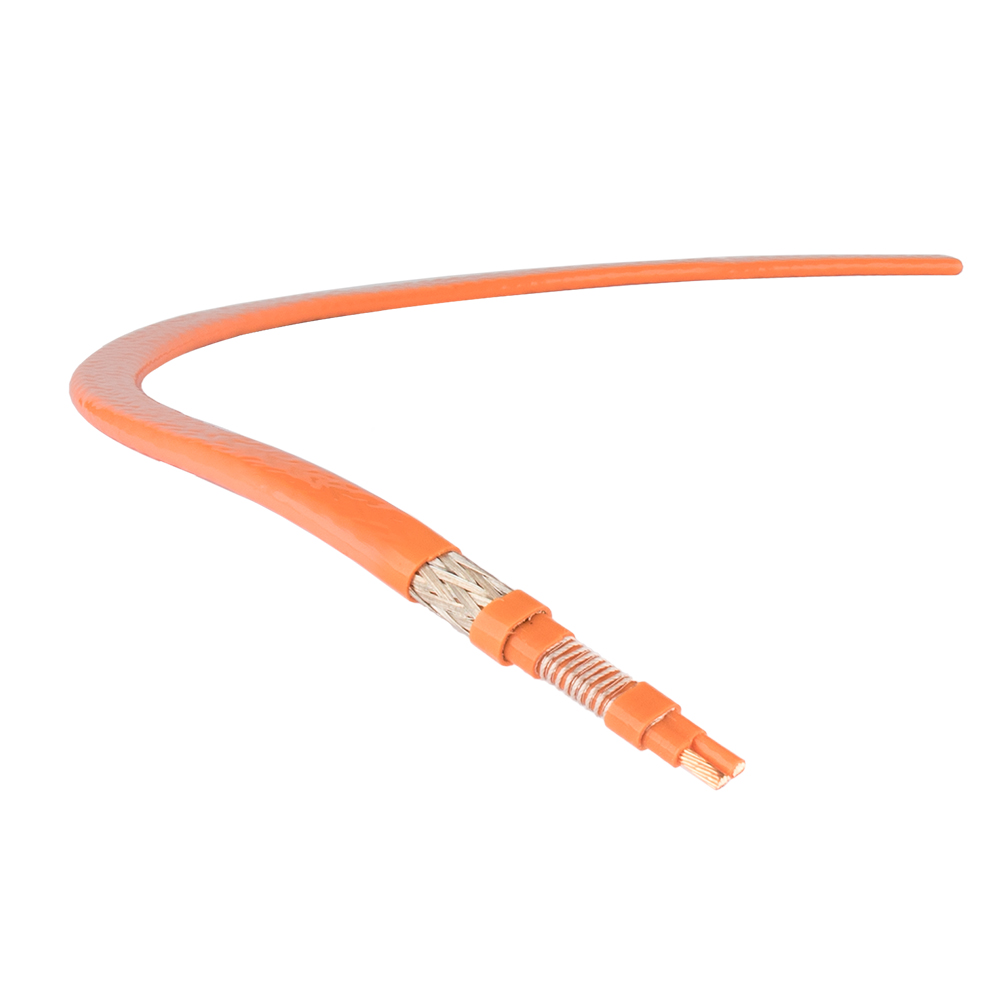 Constant Wattage Three-phase Vestigium Heater