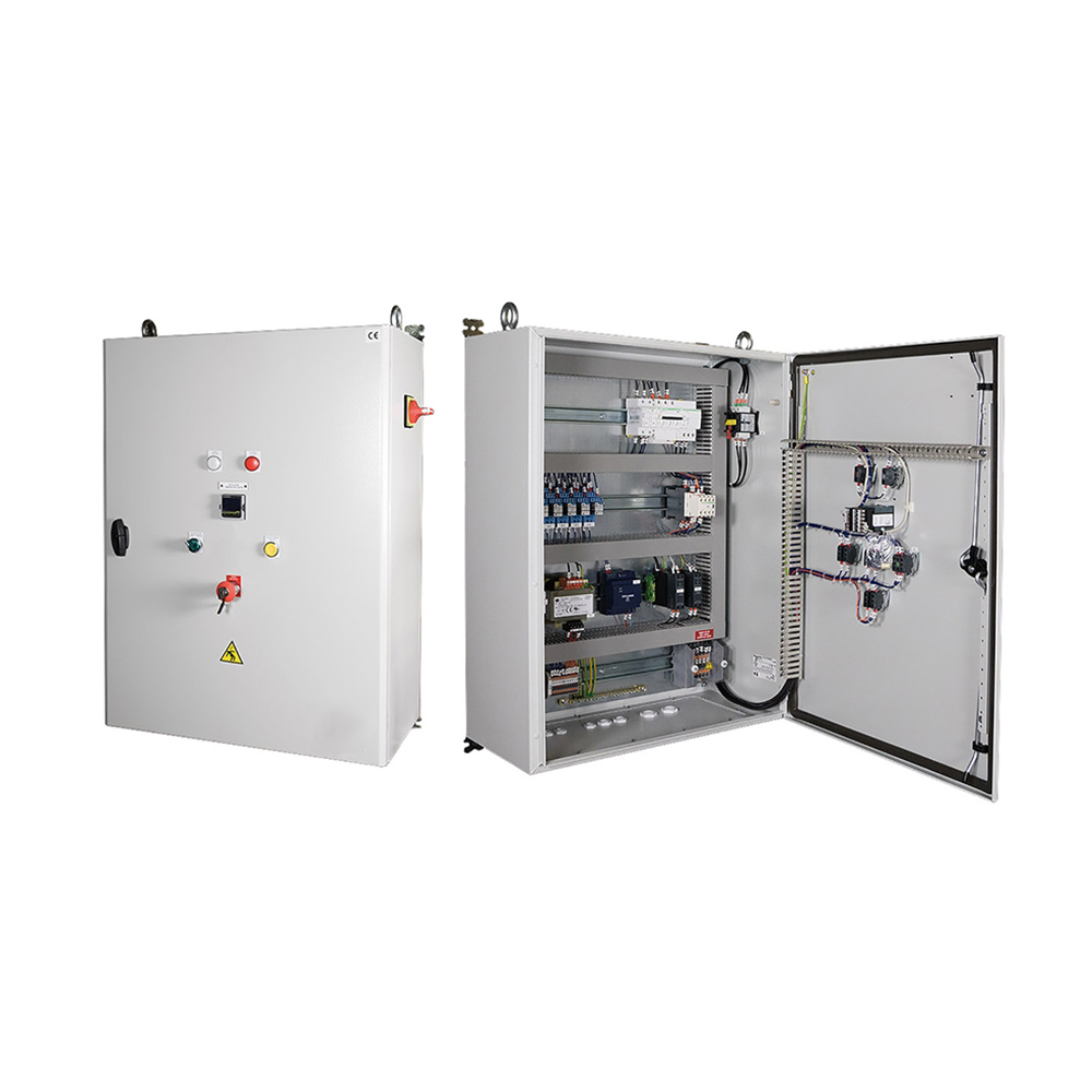 Aluminium Alloy Die-mittentes Imperium scrinium pro Air Duct Heater