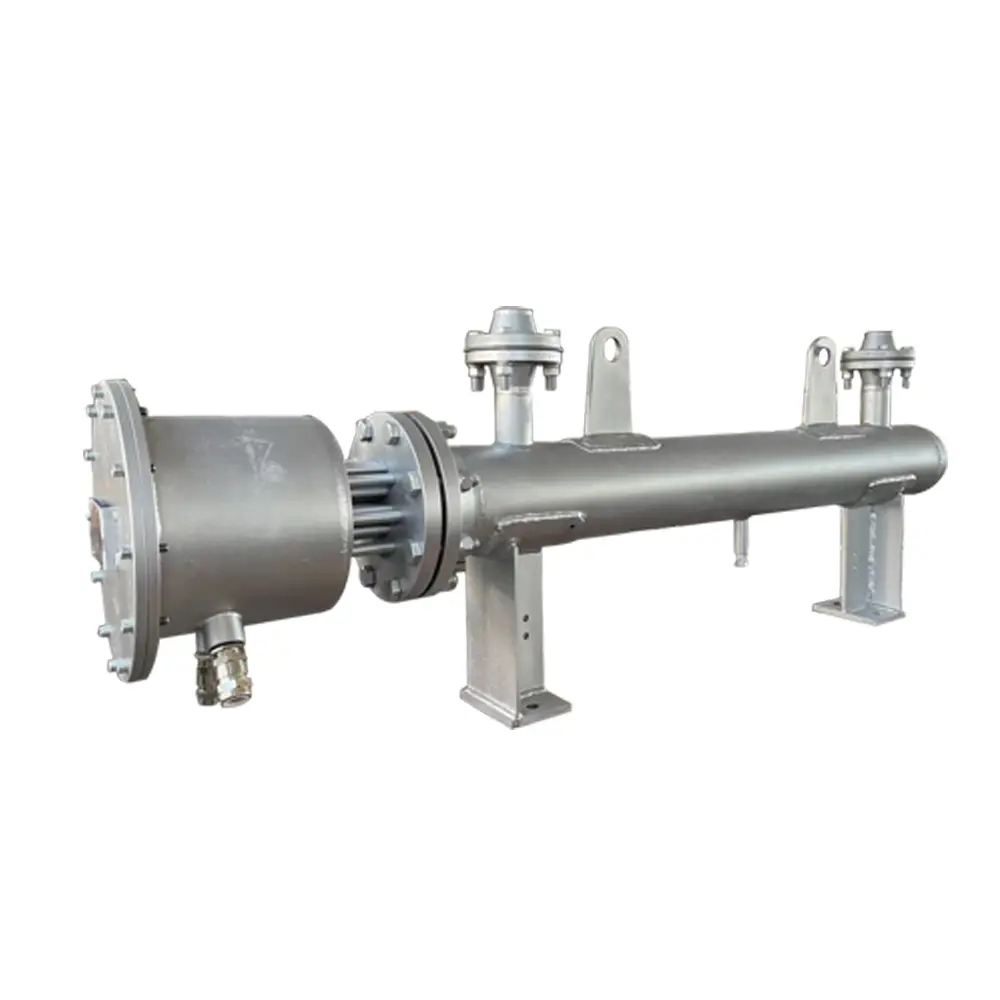 380V 15KW High-Power Industrial FRAGOR Probatur immersio calefacientis