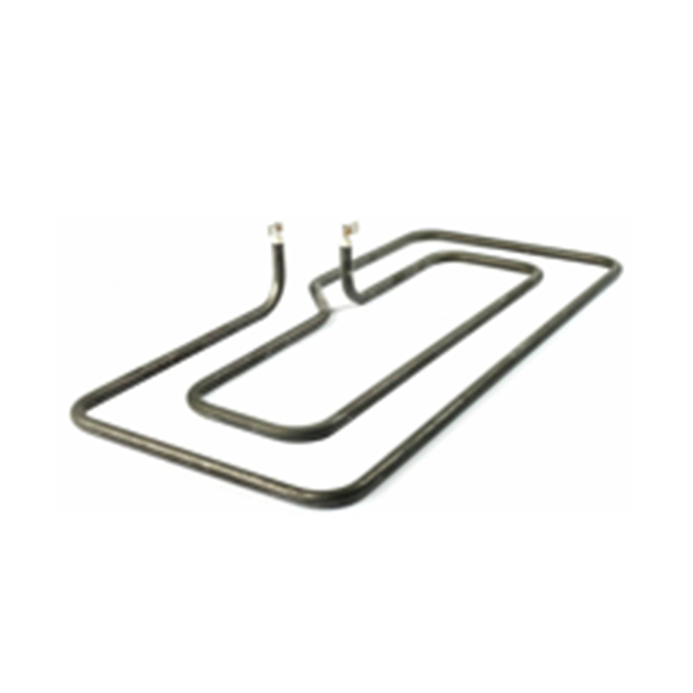 Gravis Officium Industrial Tubular Heater