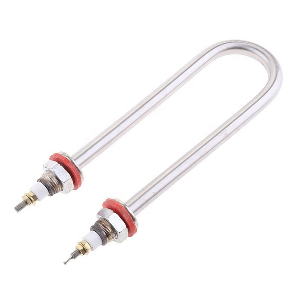 Molem Industrial Tubular Heater