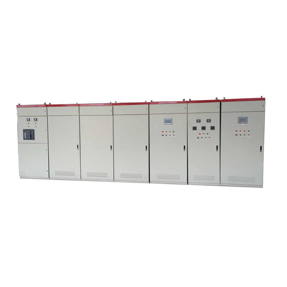 Industrial Electric Control Cabinet: Complete Guide to Design, Applications, and Maintenance