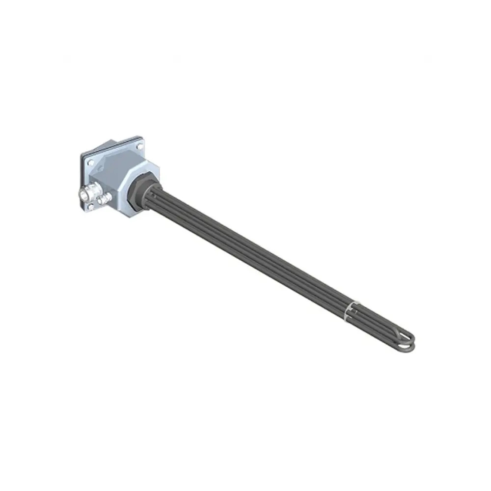 Cochleam Turrim Screw Plug immersionem calefacientis