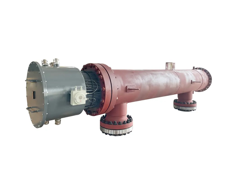 Applicationem, operationem et cautiones explosionis probationis electrici calefacientis